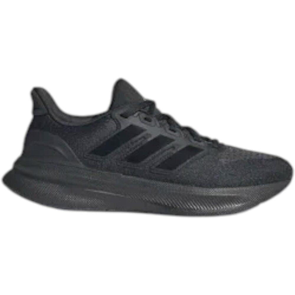 adidas Runfalcon 5 triple black colorway Women's sz 6.5 NWB- no top for box